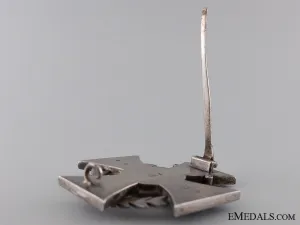 1914 War Merit Cross By Meybauer