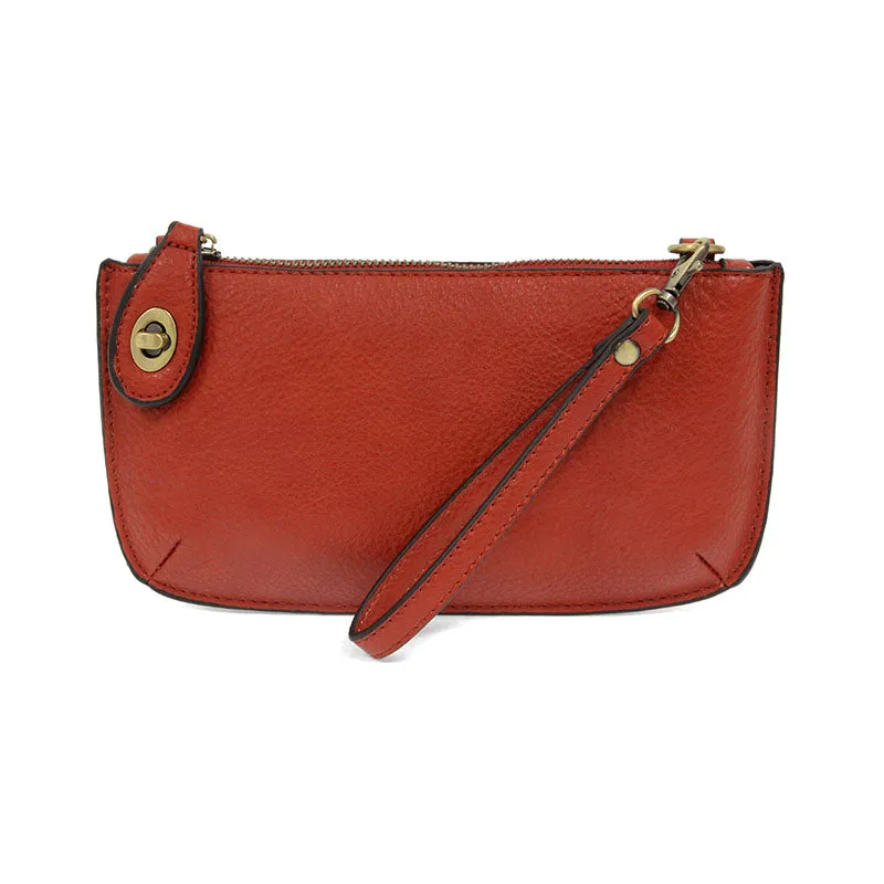 5-in-1 Turnlock Mini Bag