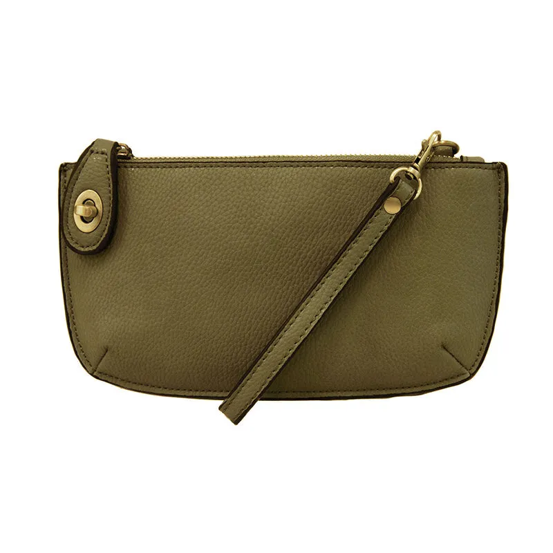 5-in-1 Turnlock Mini Bag