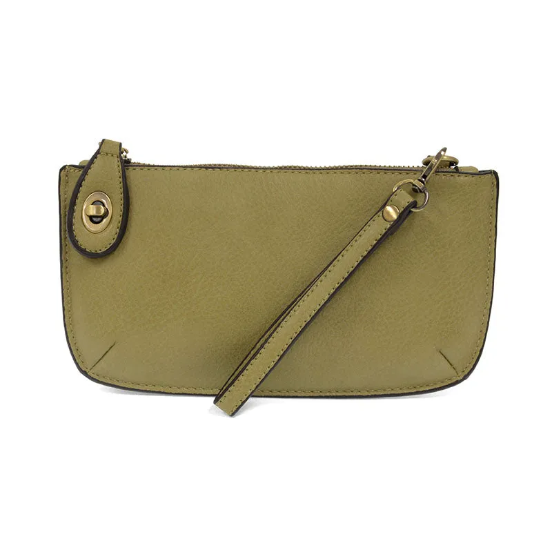 5-in-1 Turnlock Mini Bag