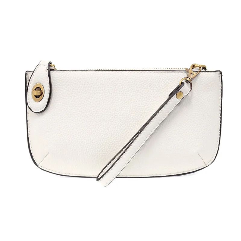 5-in-1 Turnlock Mini Bag
