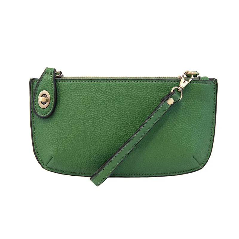 5-in-1 Turnlock Mini Bag