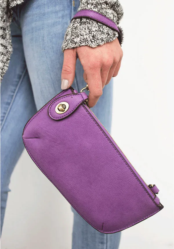 5-in-1 Turnlock Mini Bag