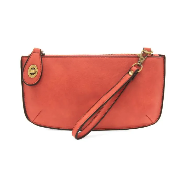 5-in-1 Turnlock Mini Bag