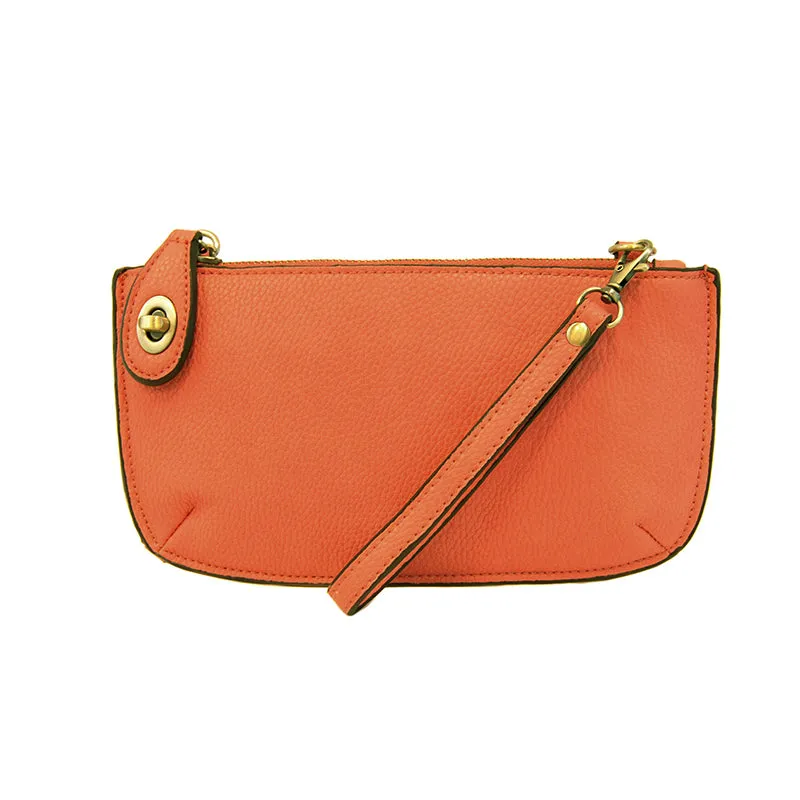 5-in-1 Turnlock Mini Bag