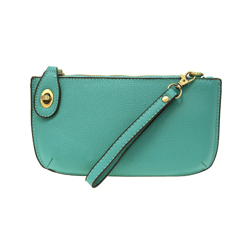 5-in-1 Turnlock Mini Bag