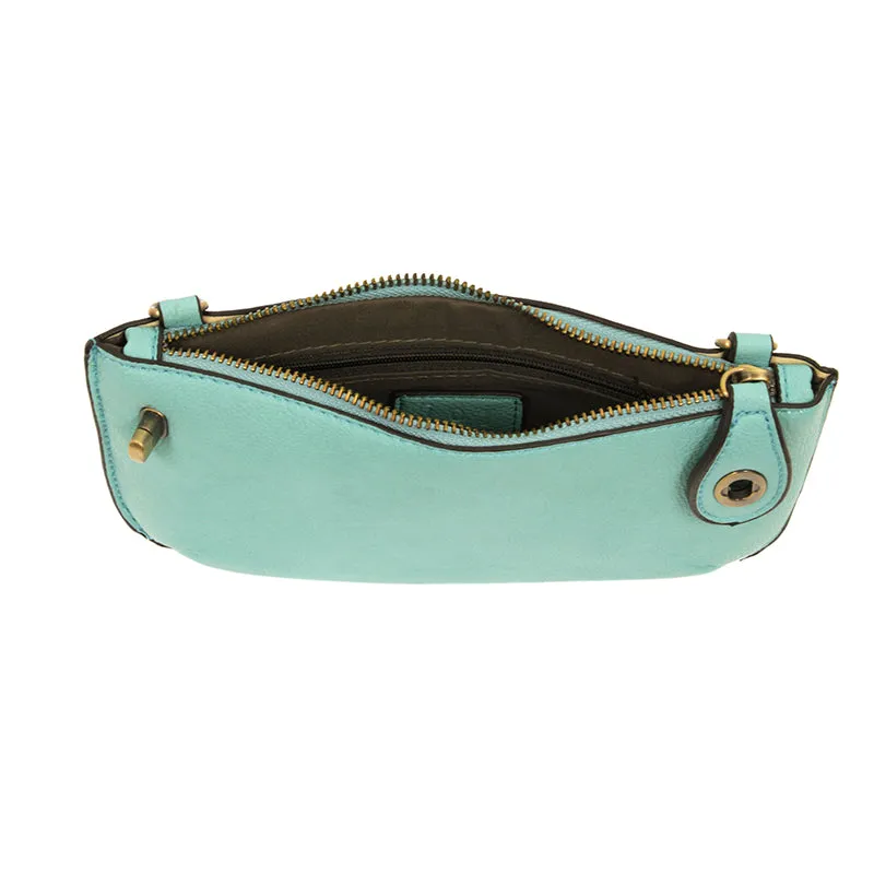 5-in-1 Turnlock Mini Bag