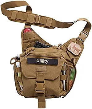 5.11 Tactical Push Pack 6L