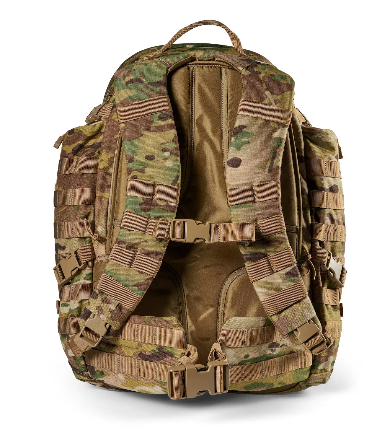 56566 - Rush72 2.0 Mc Backpack 55L