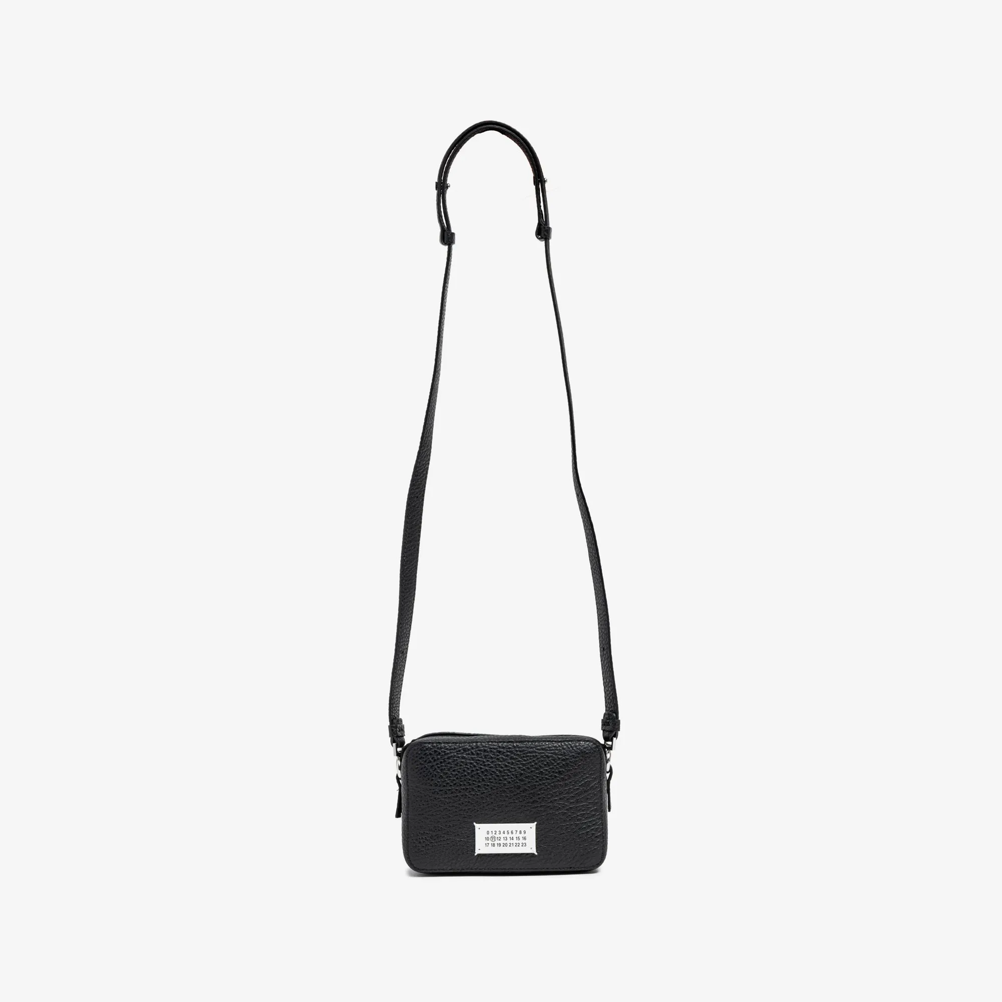 5AC Crossbody Camera Bag