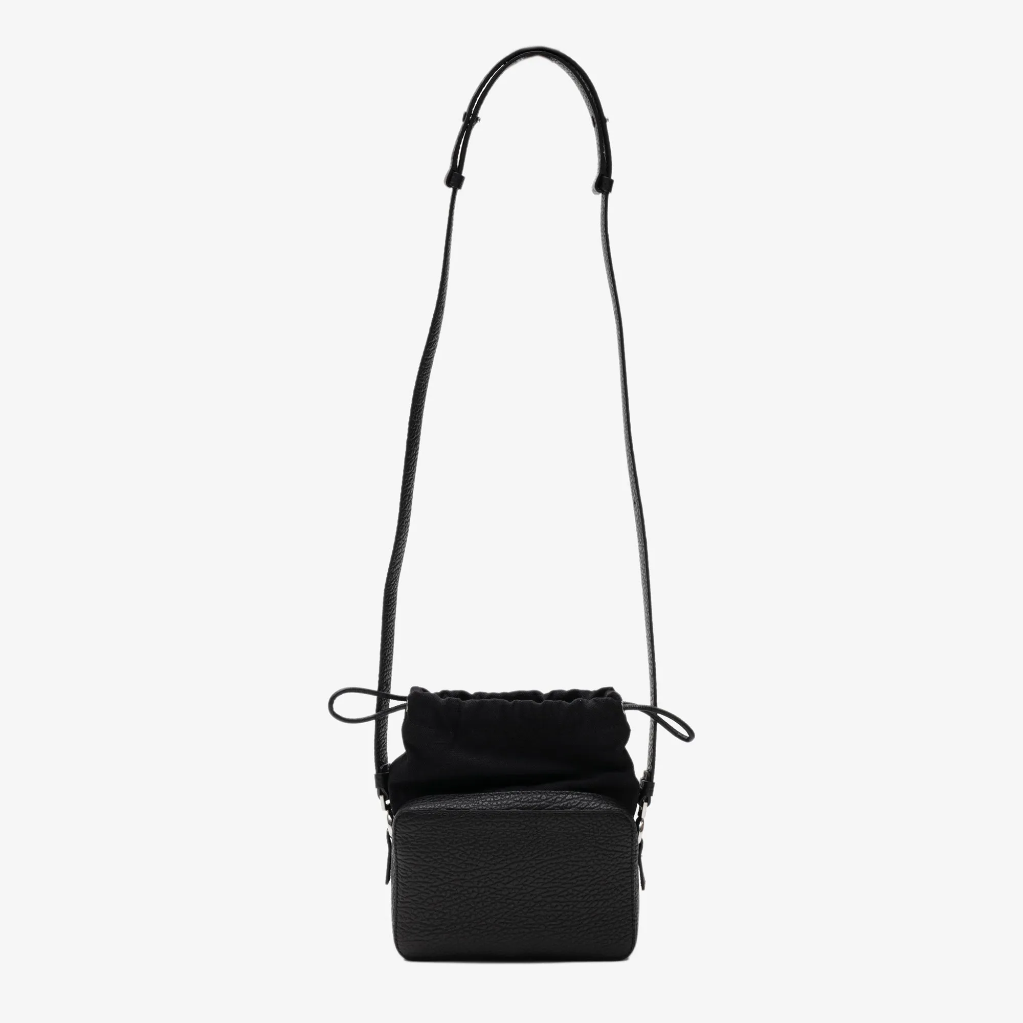 5AC Crossbody Camera Bag
