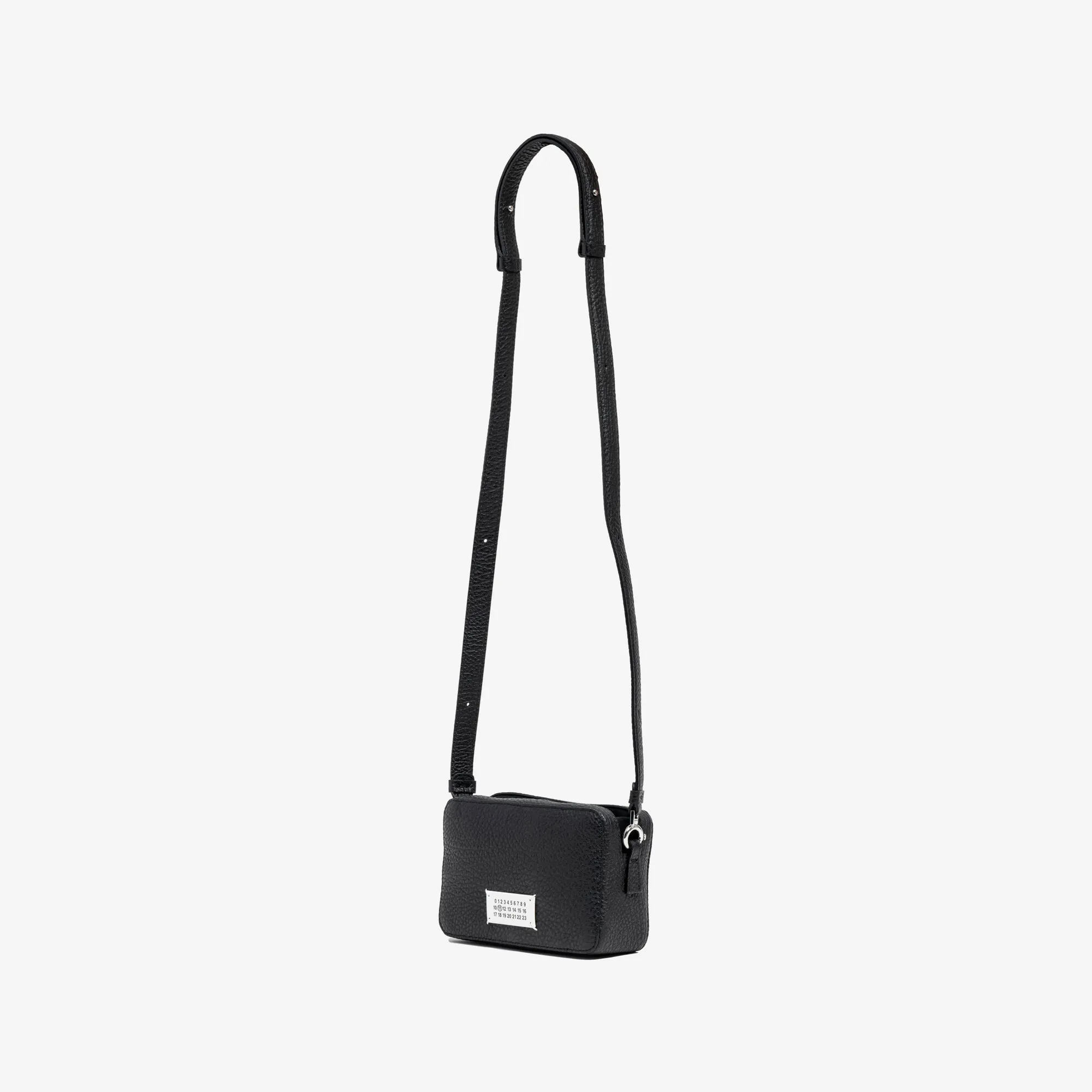 5AC Crossbody Camera Bag