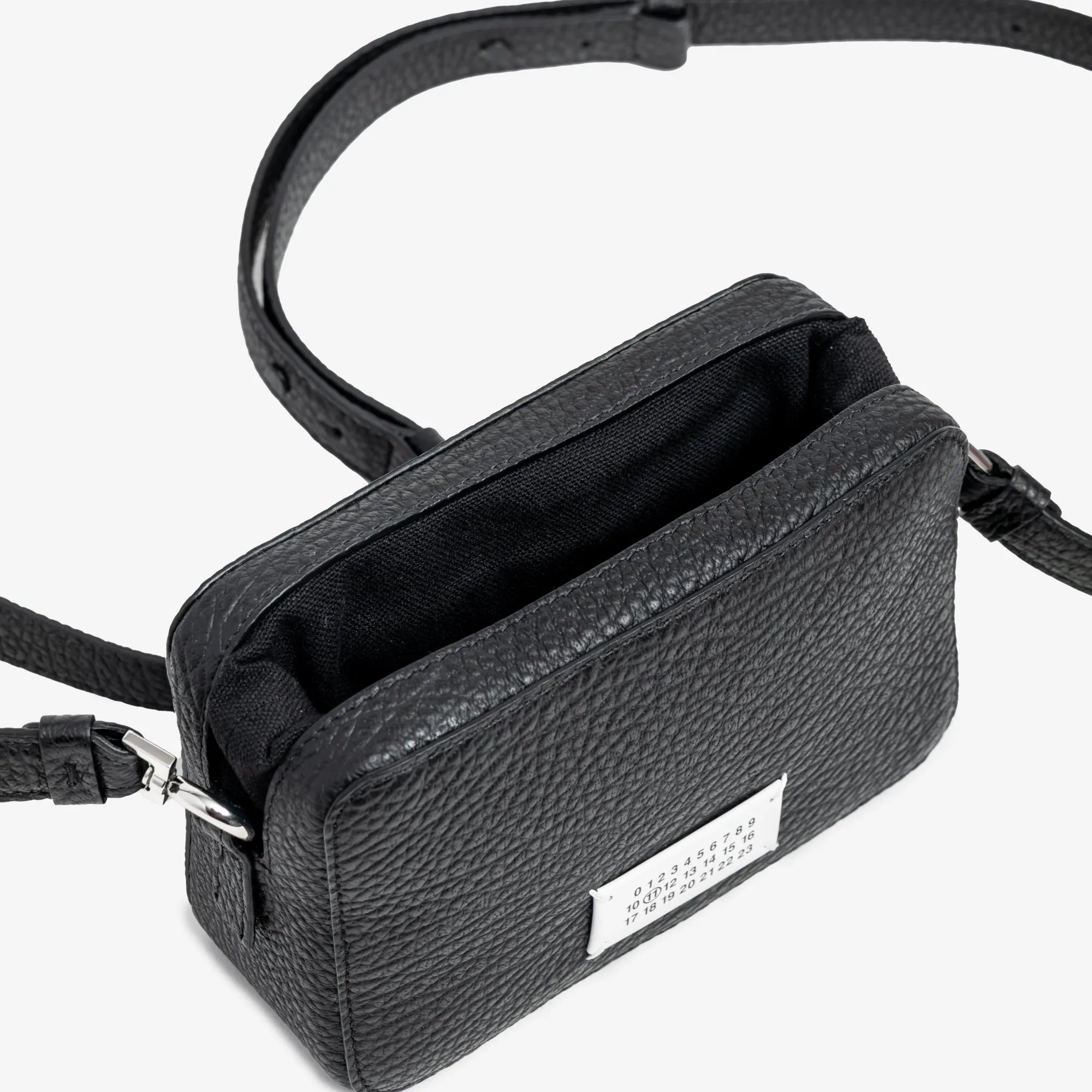 5AC Crossbody Camera Bag