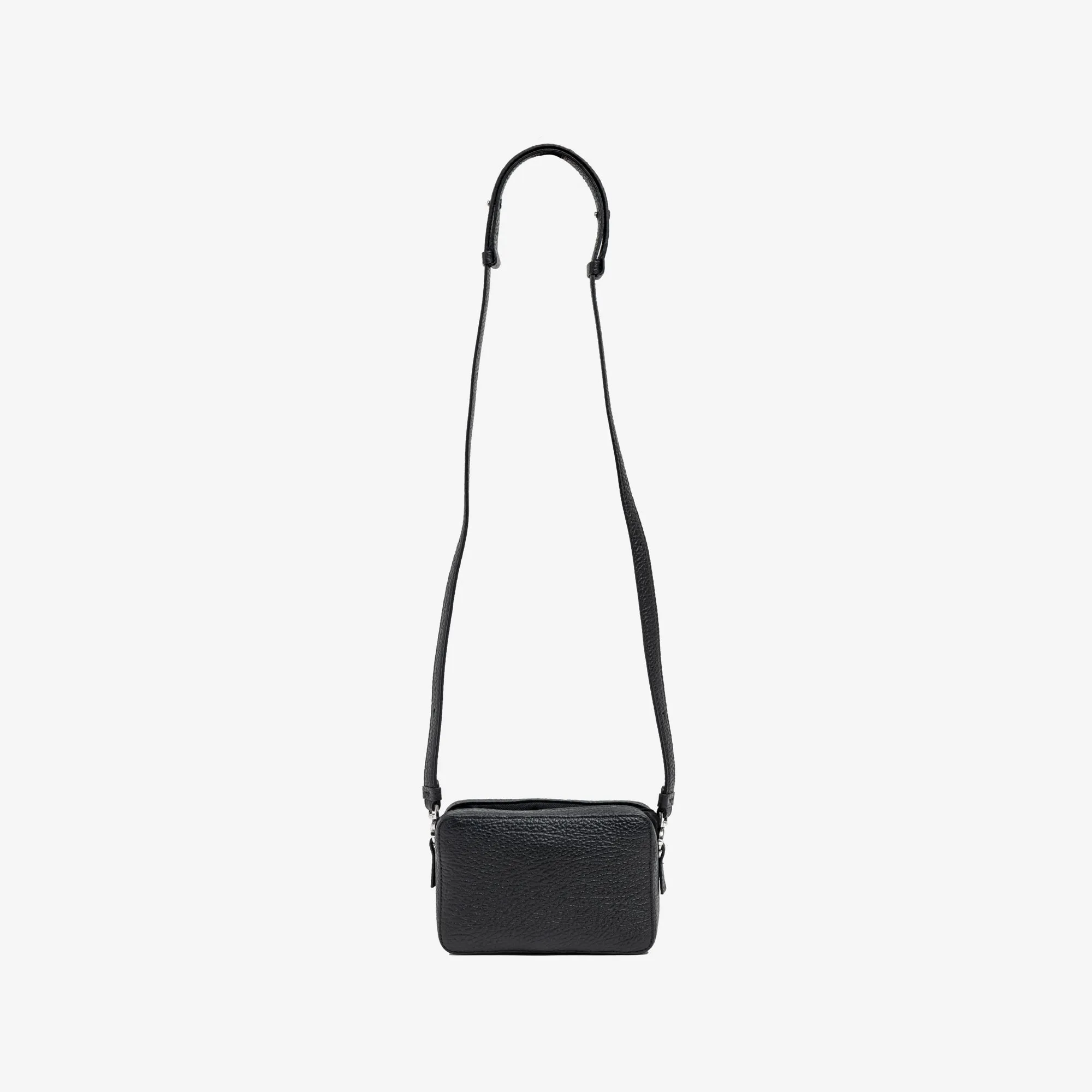 5AC Crossbody Camera Bag