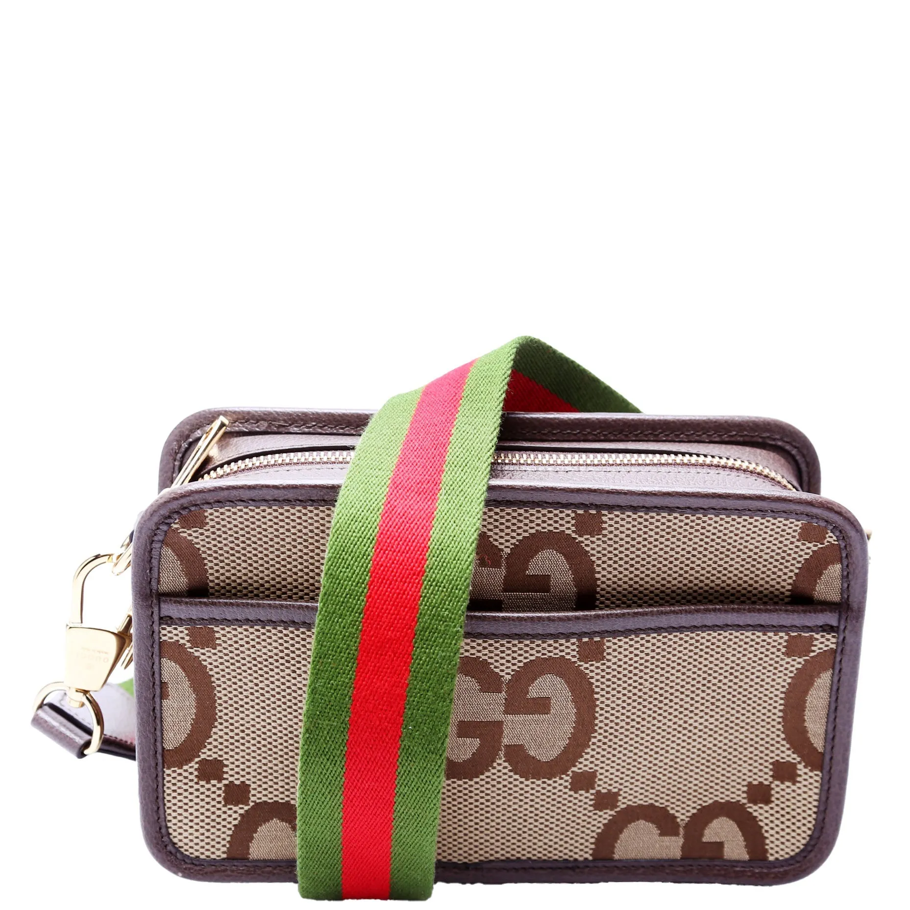 696075 Jumbo GG Mini Camera Bag