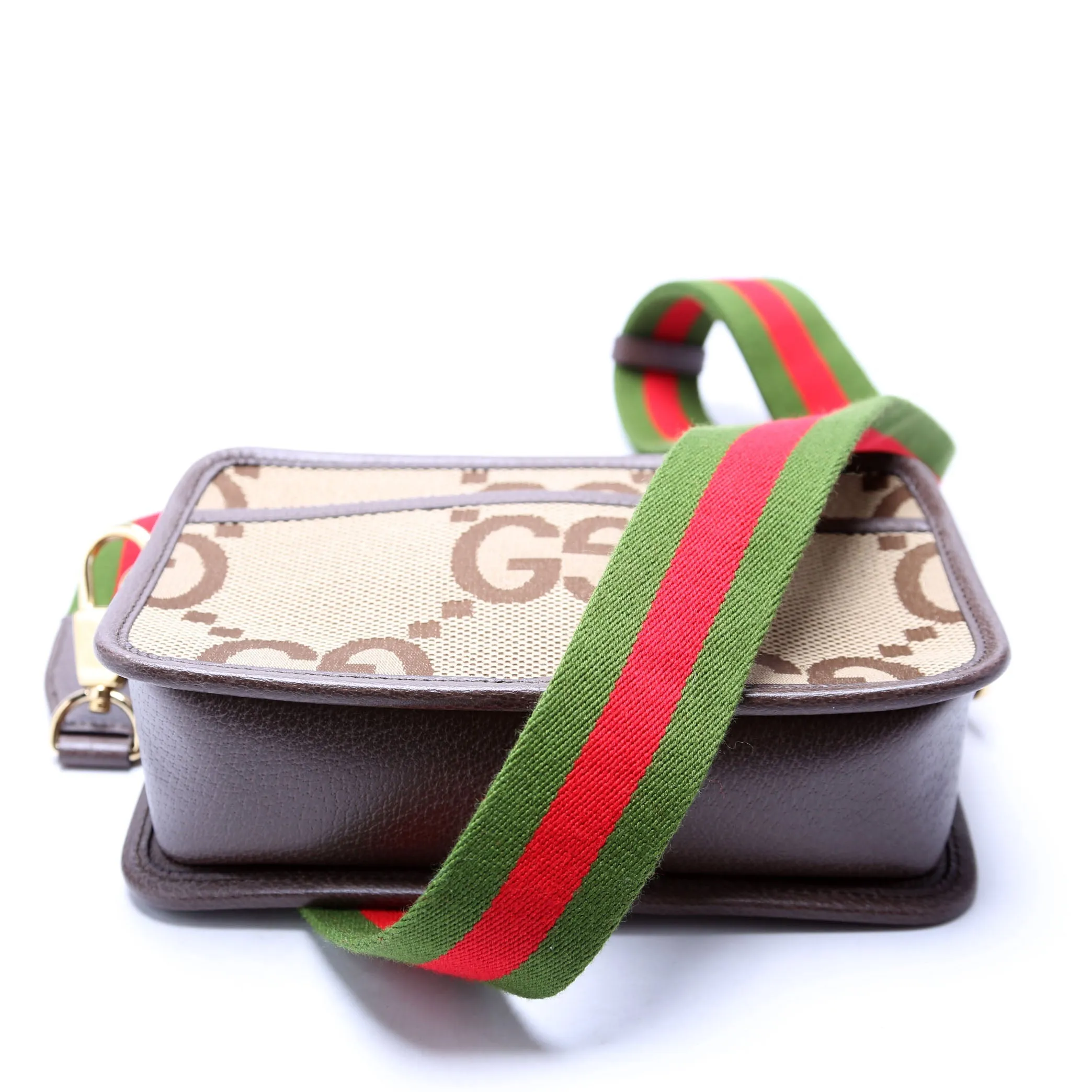 696075 Jumbo GG Mini Camera Bag