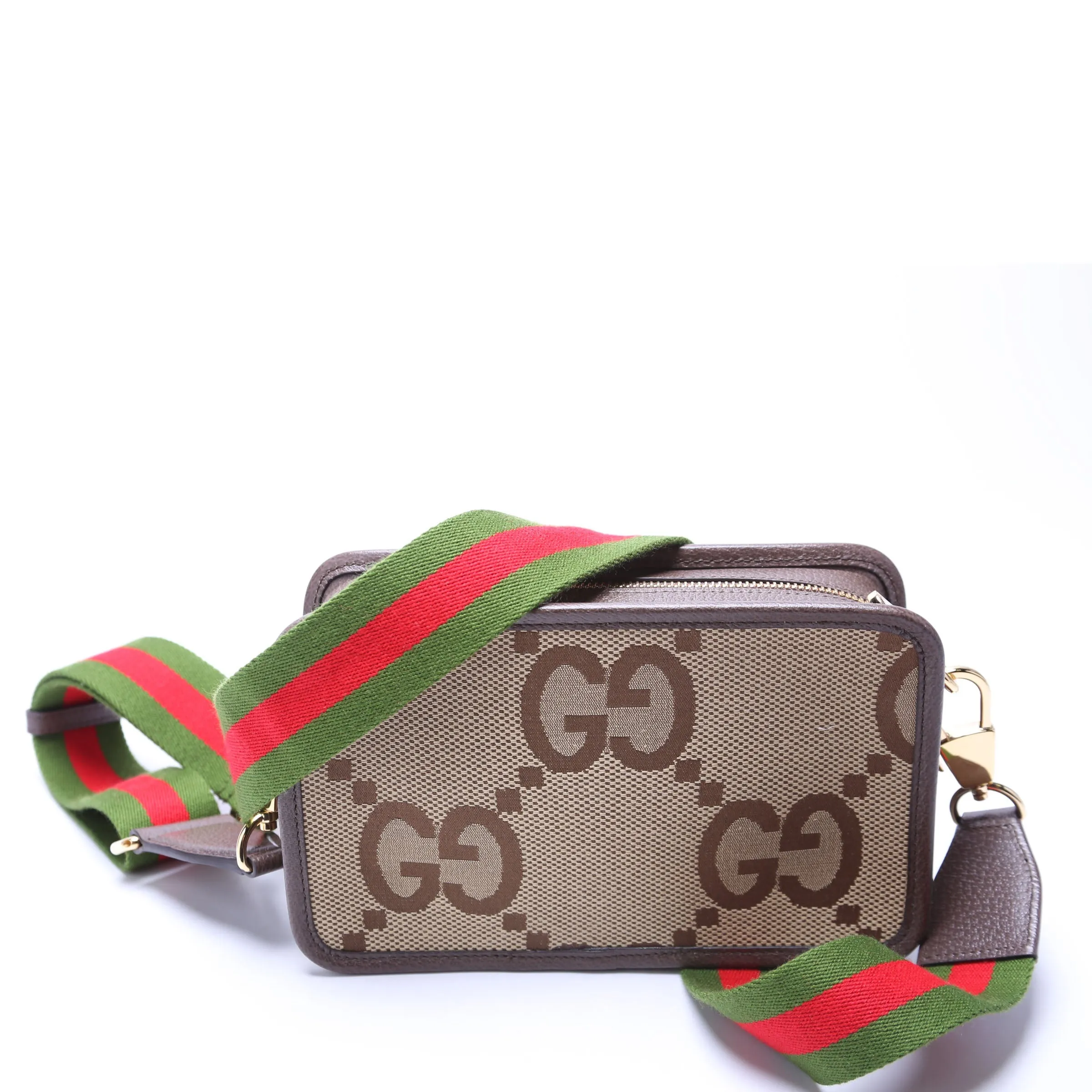 696075 Jumbo GG Mini Camera Bag
