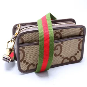696075 Jumbo GG Mini Camera Bag