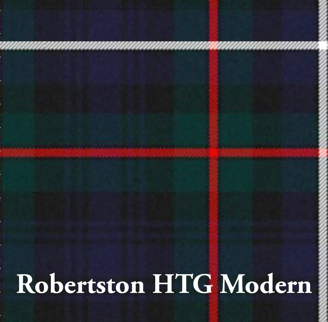 8” Sunday Style Tartan Golf Bag