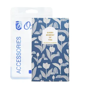 84 Pockets Mini Photo Album for Fujifilm Instax Mini 7s 8 8  9 25 26 50s 70 90 Instant Camera - Dark Blue