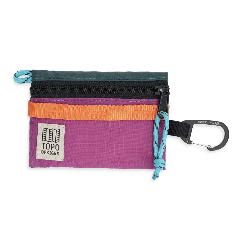 Accessory Bag Micro - Mountain