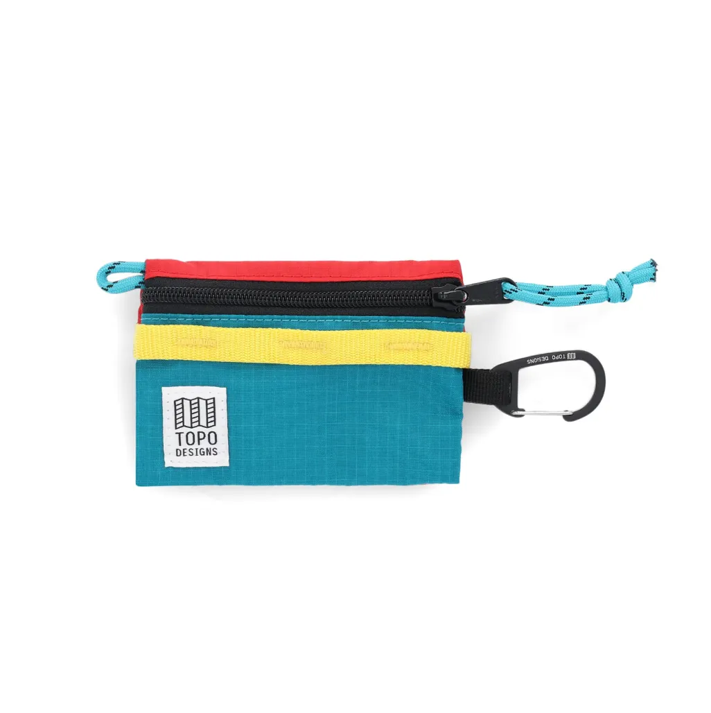 Accessory Bag Micro - Mountain
