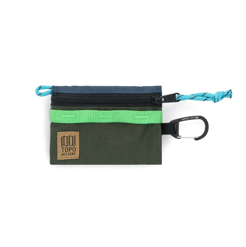 Accessory Bag Micro - Mountain