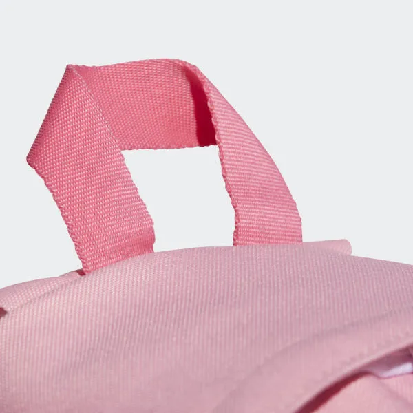 Adidas K CL IN Backpack Pink DW4257