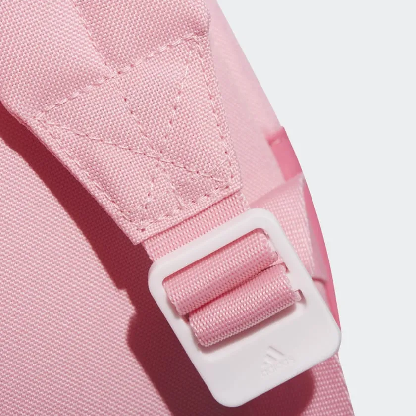 Adidas K CL IN Backpack Pink DW4257