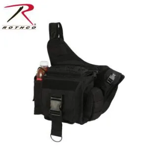 Advanced Tactical Bag, Black