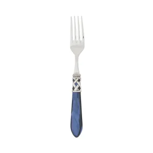 Aladdin Antique Blue Place Fork