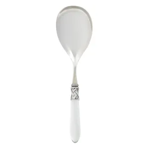 Aladdin Antique Clear Serving Spoon