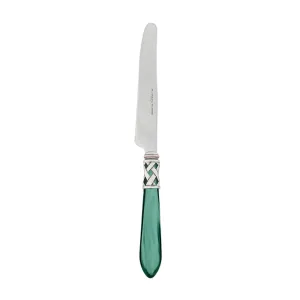 Aladdin Antique Green Place Knife