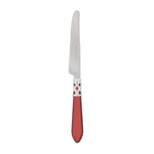 Aladdin Brilliant Red Place Knife