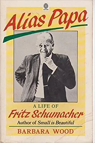 Alias Papa (RARE BOOKS)
