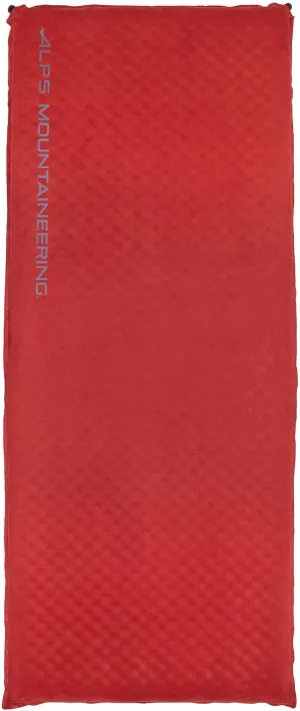 Alps Mountaineering Apex Series XL Self-Inflating Sleeping Pad - Ultimate Comfort for Outdoor Adventures