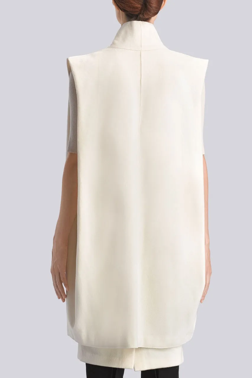 Altair Panno Wool Vest