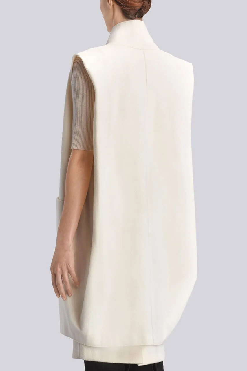 Altair Panno Wool Vest