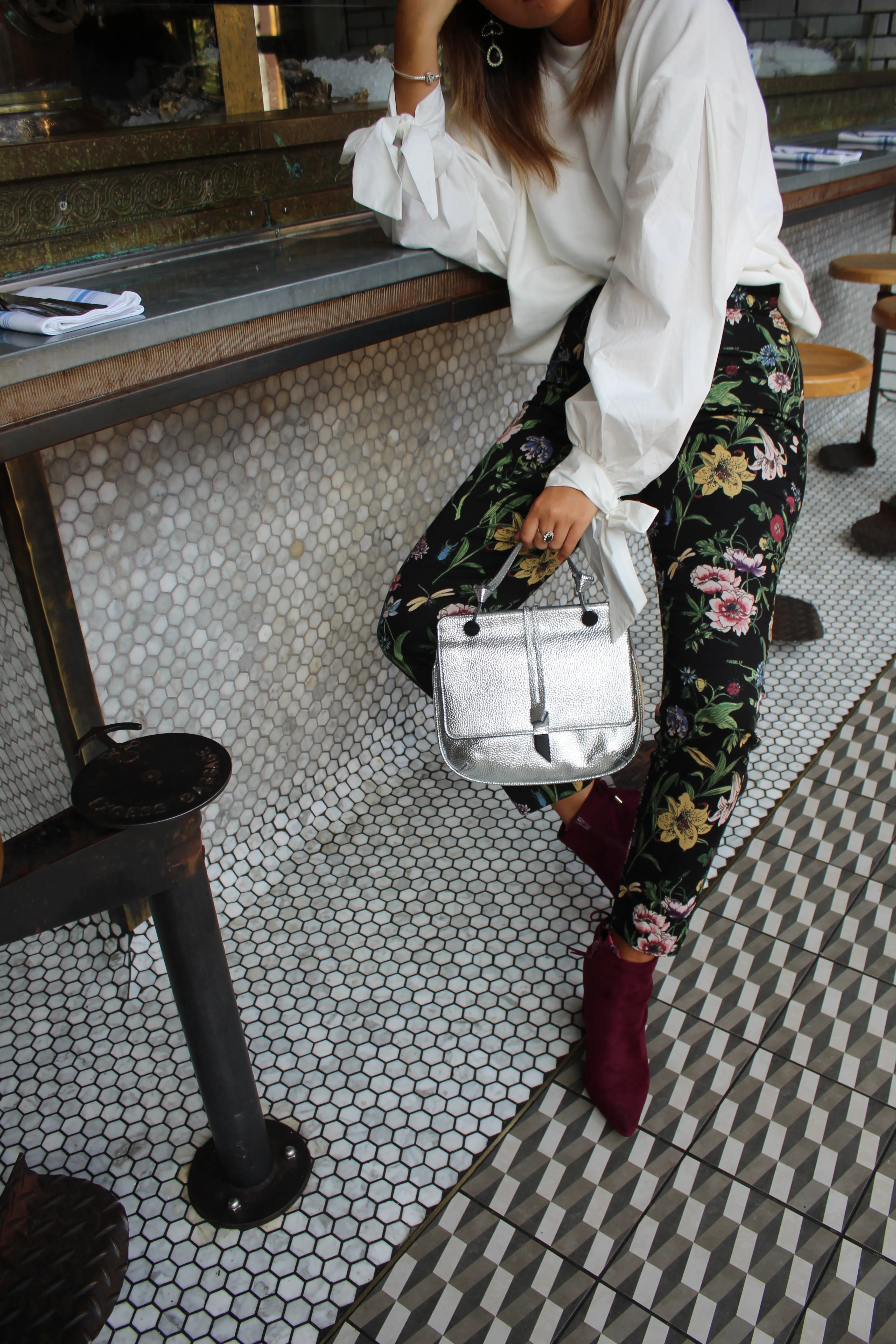 Ami tote