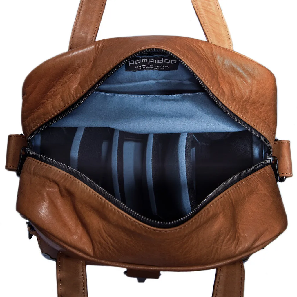 Amsterdam Camera Bag