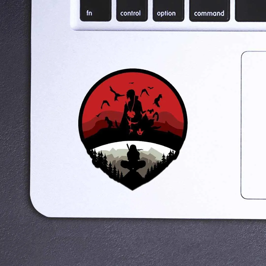 Anime Sticker Pack [20 Sticker]