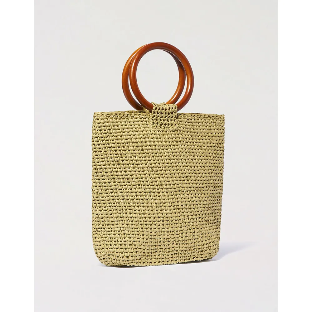 Applause Bag Crochet Pattern