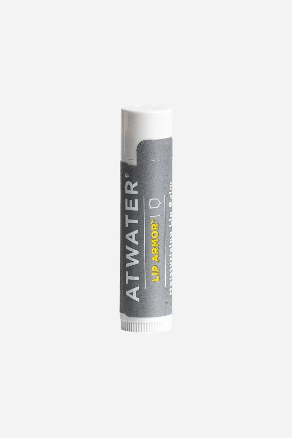 Atwater Lip Armor Moisturizing Lip Balm