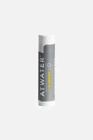 Atwater Lip Armor Moisturizing Lip Balm