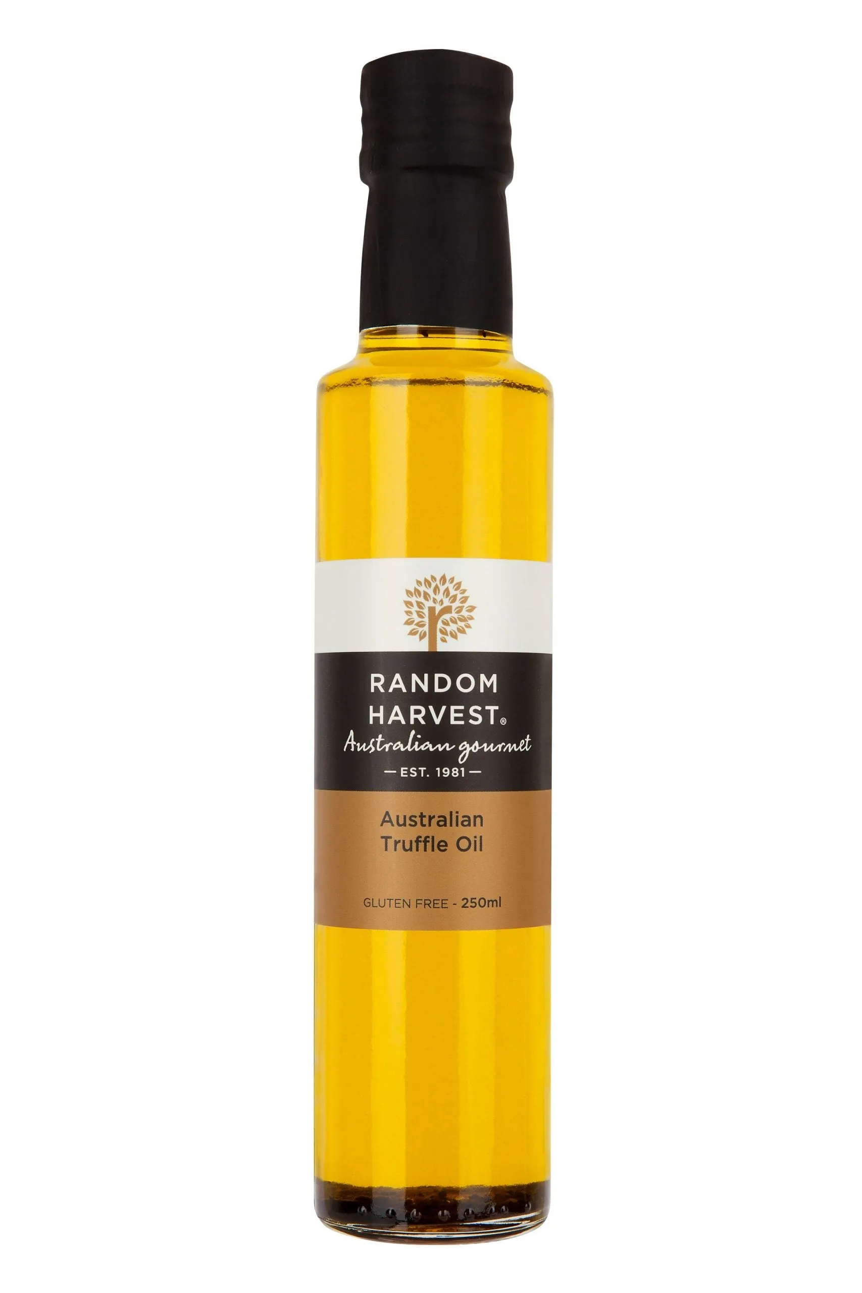 Australian Truffle Oil