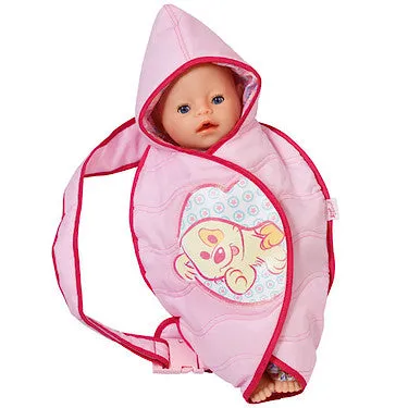 Baby Born Carrier Sling