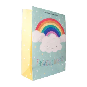 Baby Clouds Gift Bag