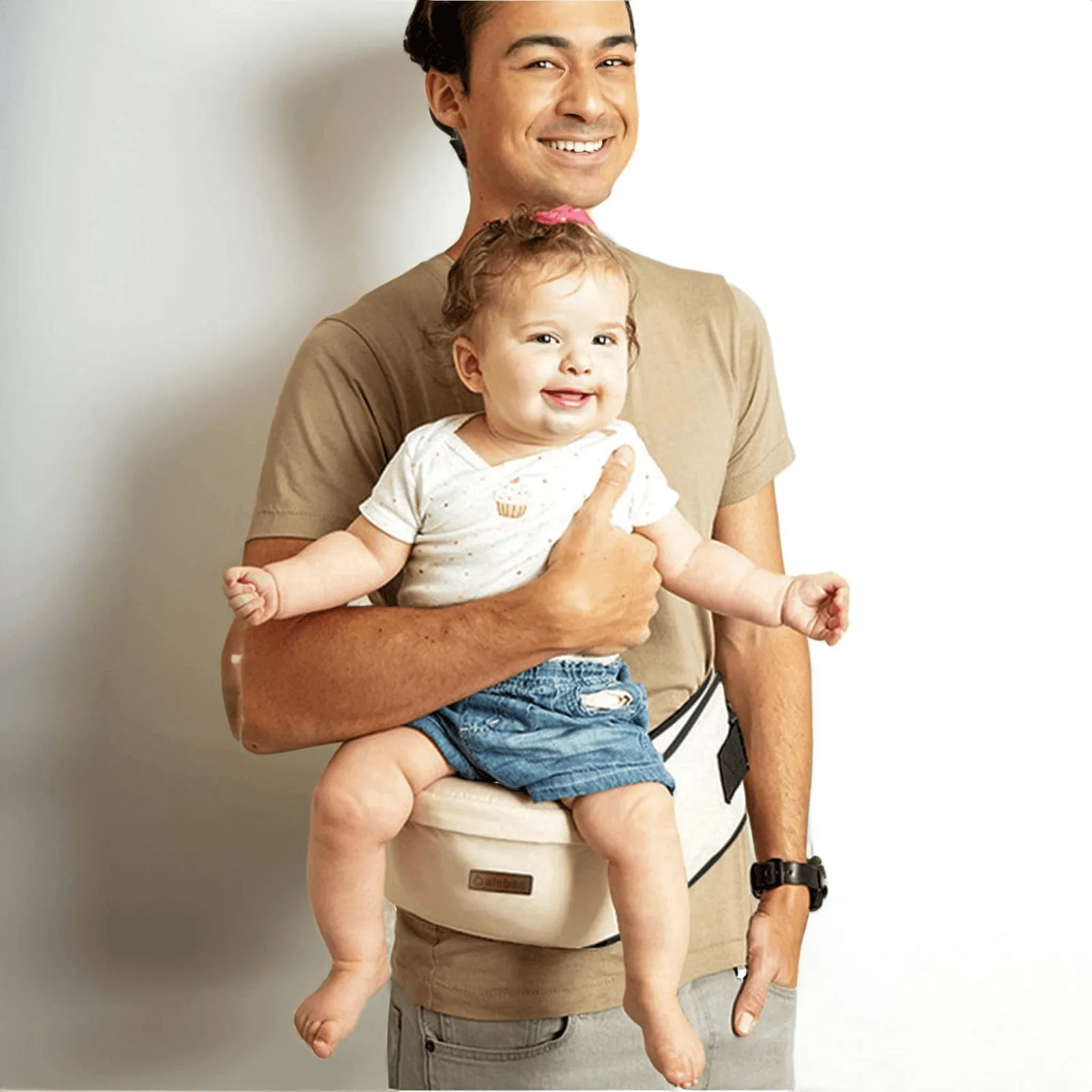 Baby Hip Seat Carrier