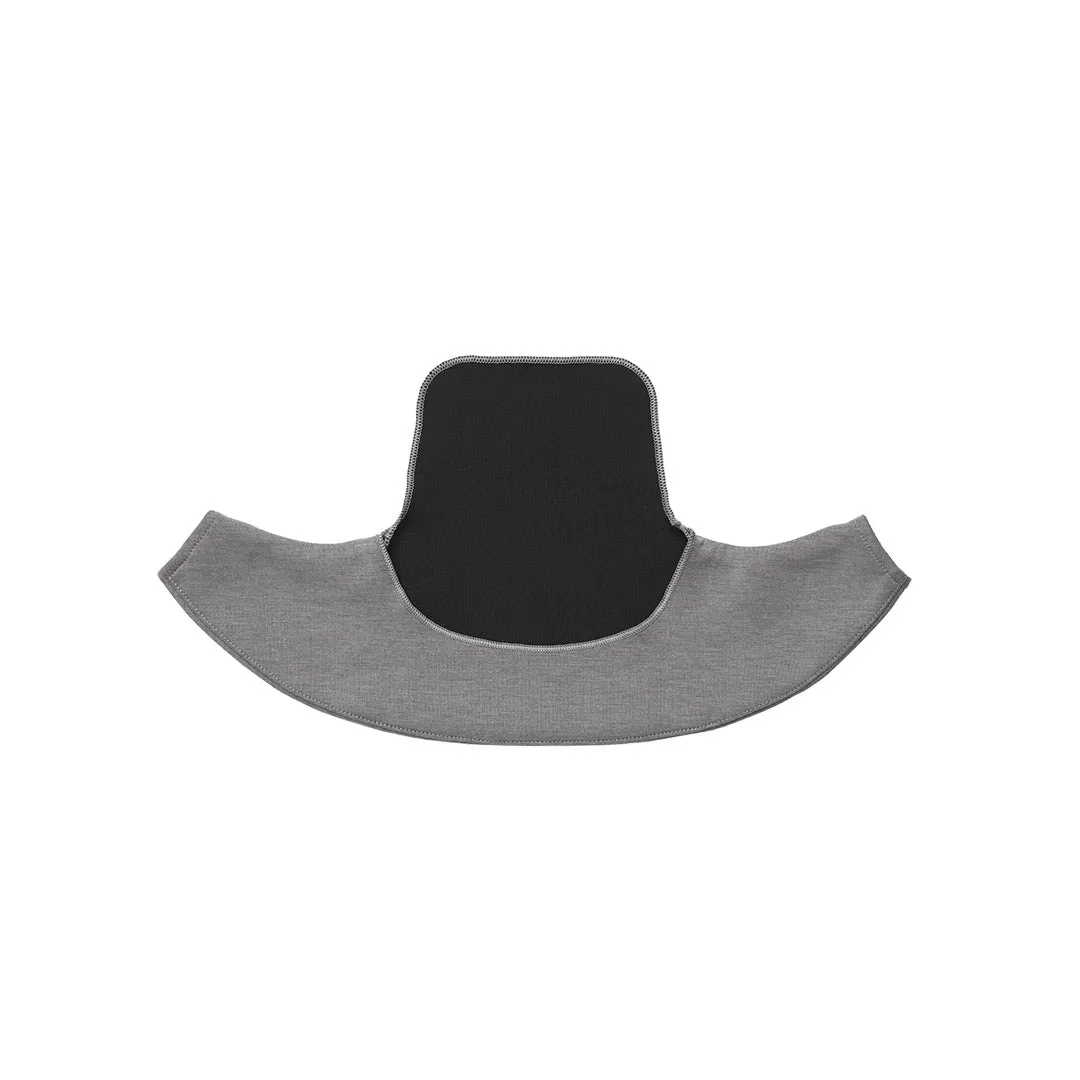 BabyBjörn Bib for Mini/Move Jersey 2pk - Light Grey