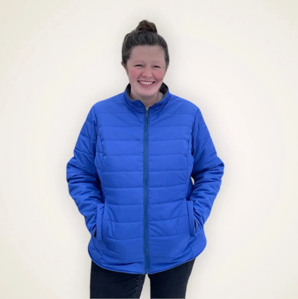 Babywearing Panel - Babywearing Coat Add-On
